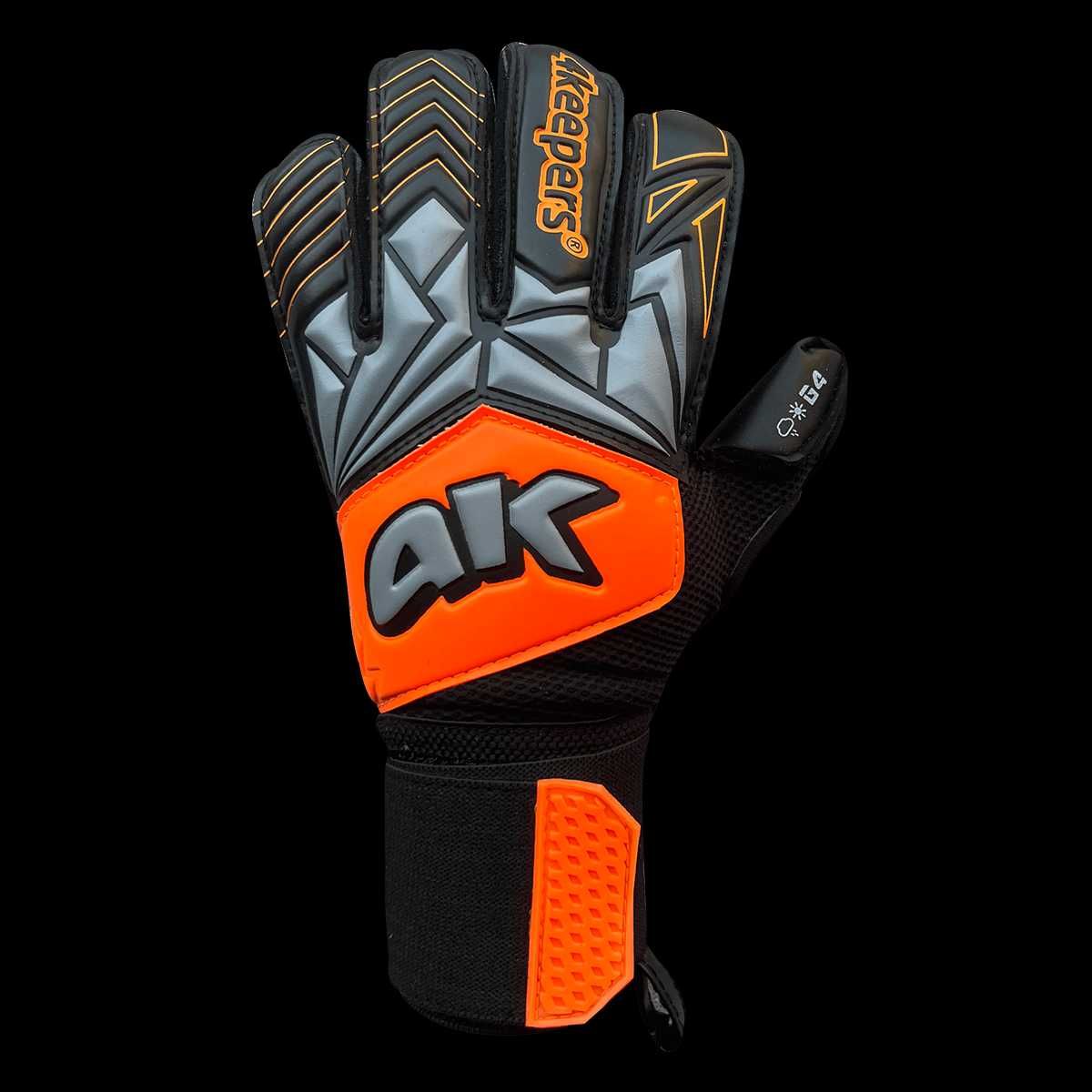 Вратарски ръкавици 4keepers FORCE V3.23 RF размер 10
