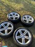 vand jante bmw r19