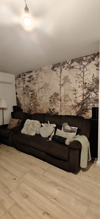 Canapea 3 locuri Mobexpert