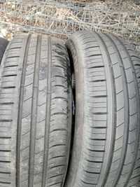 Vând 2 anvelope Vara 175/65 R14aproape Noi