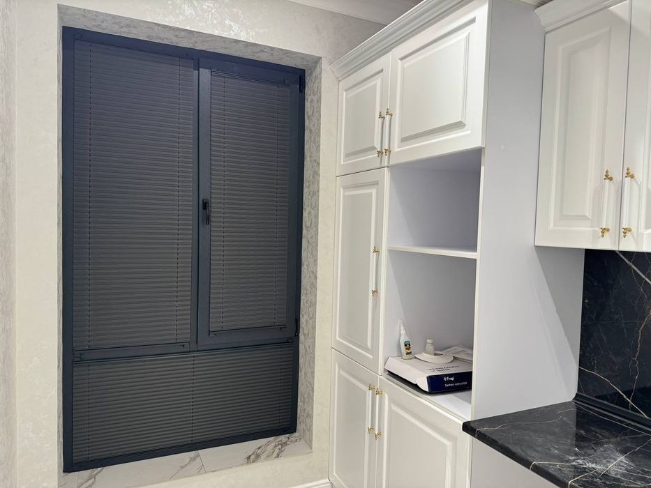 Jalyuzi maxsulotlari va xizmatlari