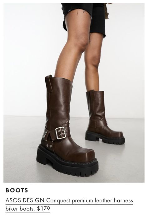 Ботуши Guess Asos Celine