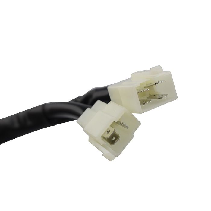 Releu Incarcare KAWASAKI ZX6R 2005 2006 ninja regulator tensiune A334