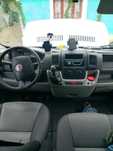 Vând Fiat Ducato 2,2 Fabricație 2010 motor puma 100 cai 5 rapoate