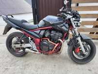 Suzuki bandit 600 2005