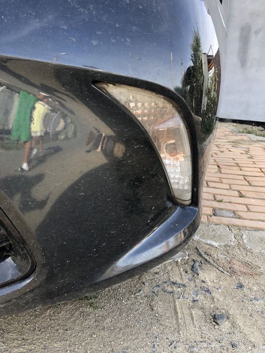 Туманик на Камри 55 usa