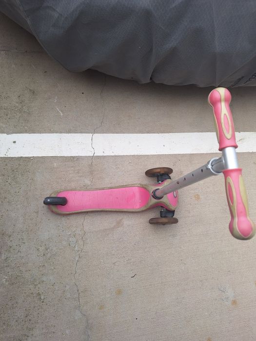 Детска тротинетка Micro