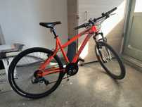 Bicicleta Rockrider 340