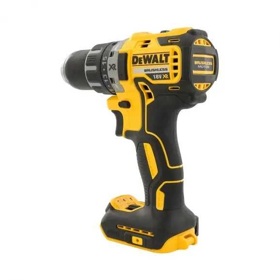 Акумулаторен Безчетков Винтоверт DeWalt DCD791N , 18V , 70Nm