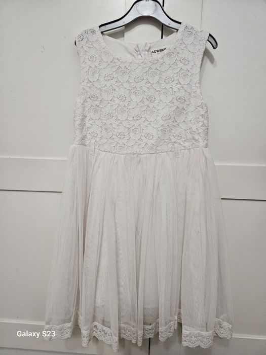 Rochii elegante 6-8 ani H&M, LC WAIKIKI, Reserved