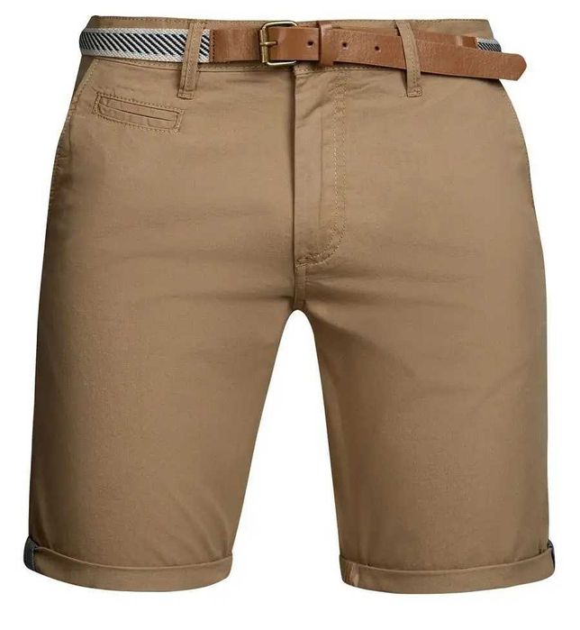 Шорты джинсовые мужские XL Новые в упаковке