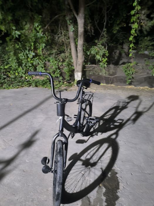 Kama velosipet Narxini kelishamz