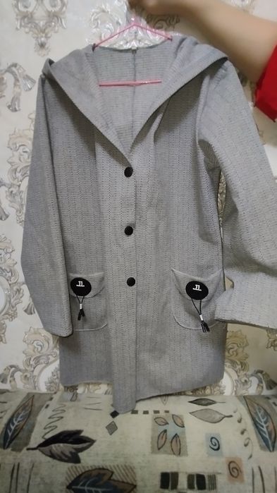 Kuzgi ayollar kardigani