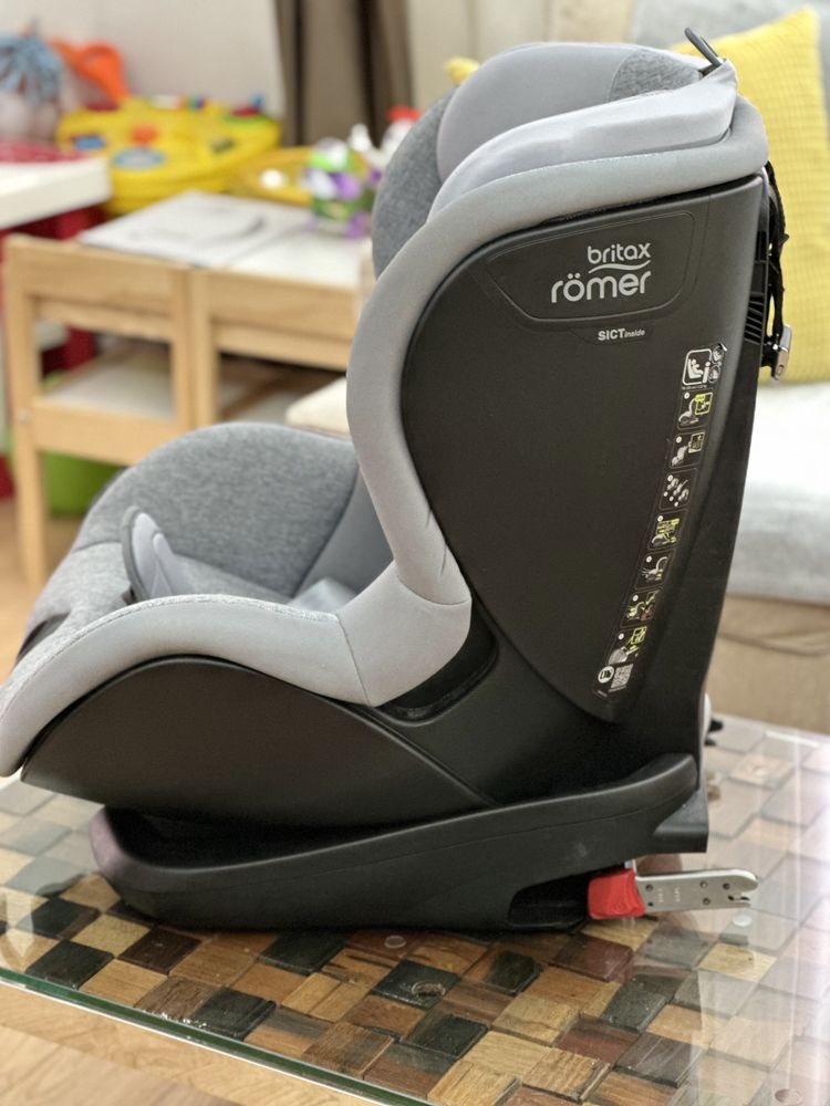 Scaun auto Britax Romer Trifix 2 ISOFIX