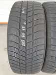 Зимни гуми 2 броя BARUM Polaris3 205 50 R17 дот 2616