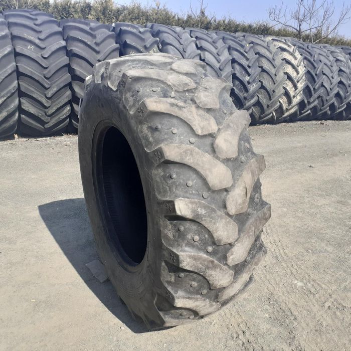 Cauciucuri 17.5L-24  Maxam Anvelope Agricole tva INCLUS