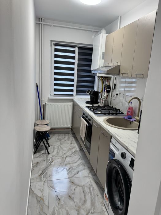Vand Apartament  Craiovita