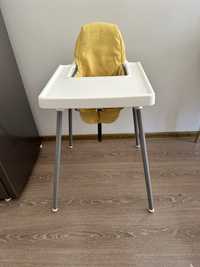 Детский стульчик IKEA ИКЕА