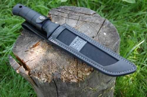 Тактически Ловен нож Muela TANTO-19W произведен в ИСПАНИЯ