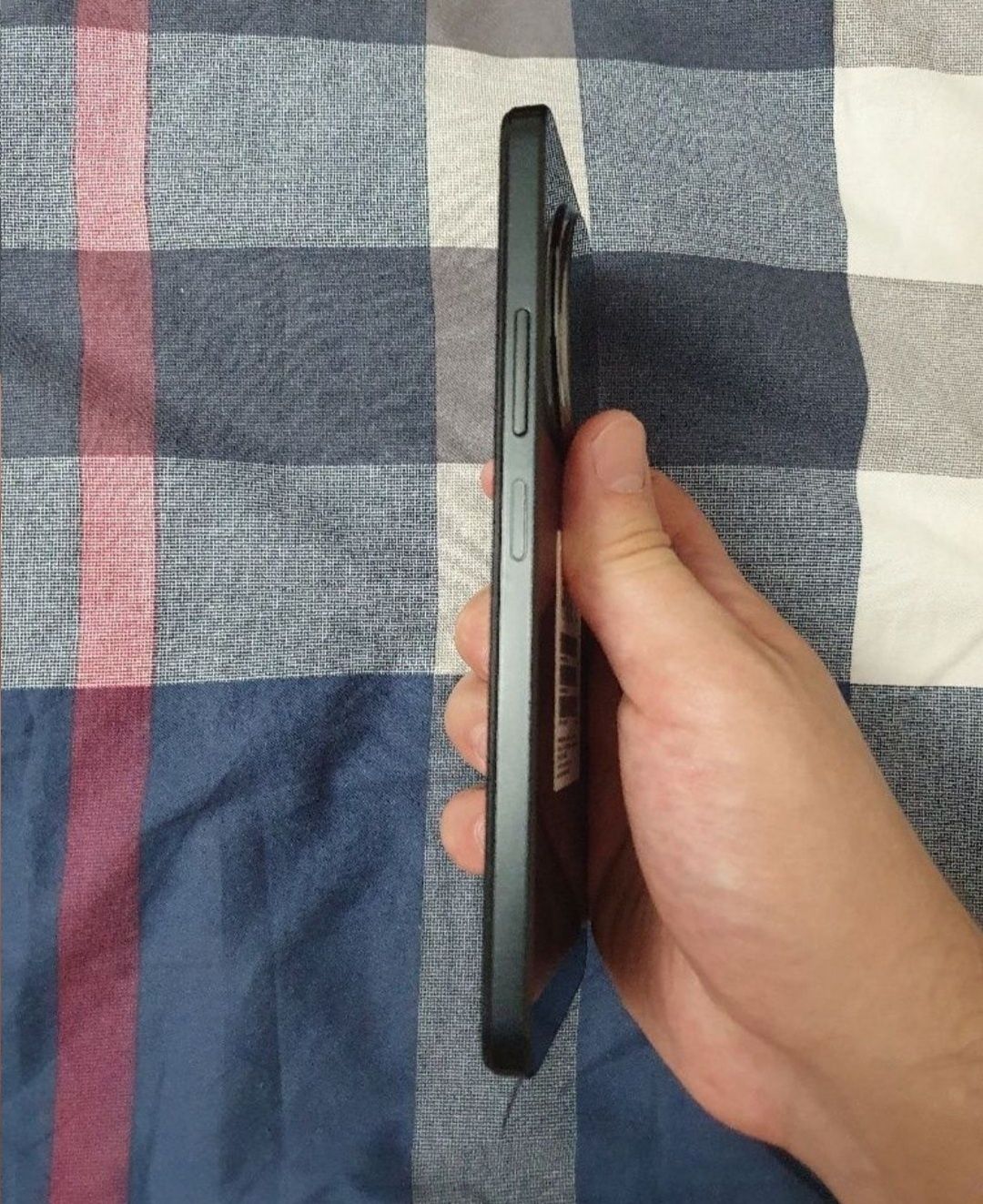 Srochna sotiladi Xiaomi Redmi A3 4/128Gb Black Orginal Xolati ideal