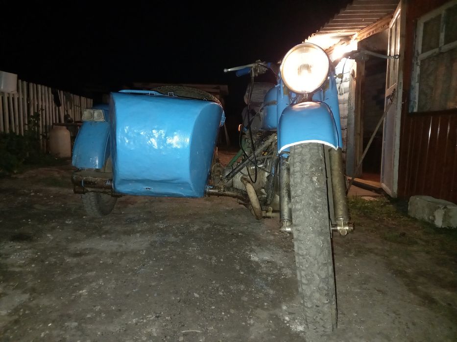 Производство ссср