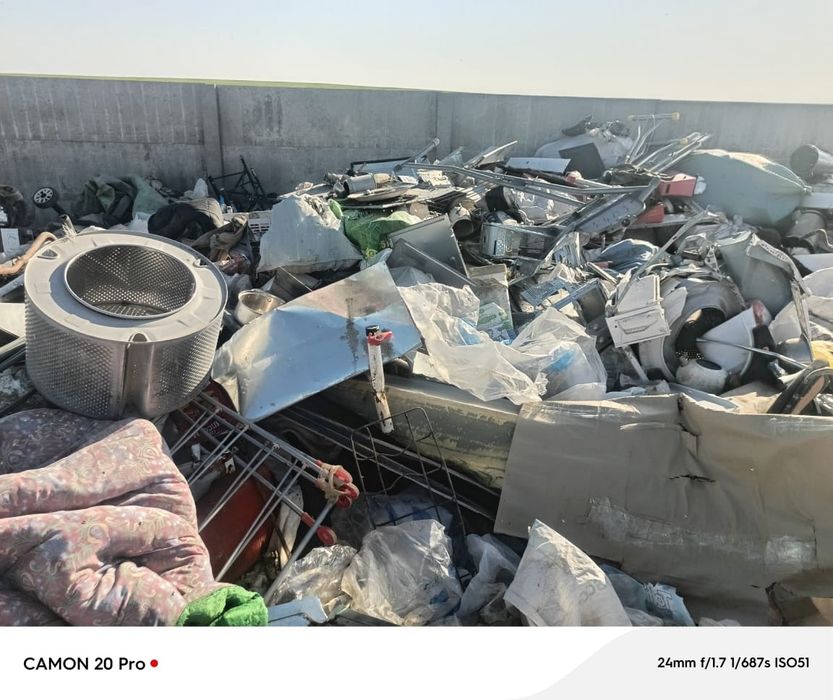 Прием металла самовывозом металомм дорого