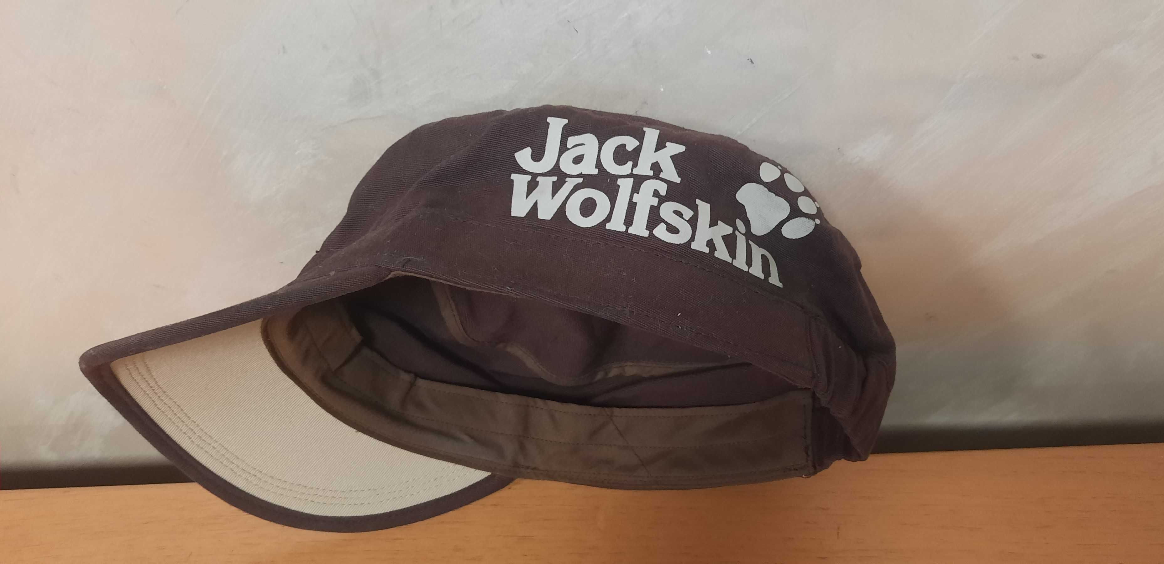 Jack Wolfskin-Като Нова