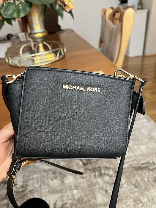 Geanta umar Michael Kors