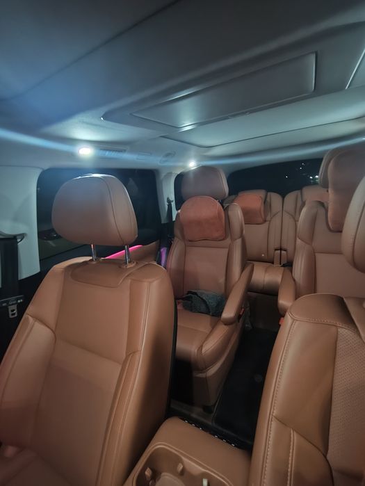 Leapmotor C16 2024 Elektr 2 dop opsiyali