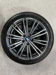 Jante Originale BMW Seria 3, 4 (G20, G22) R18 M790