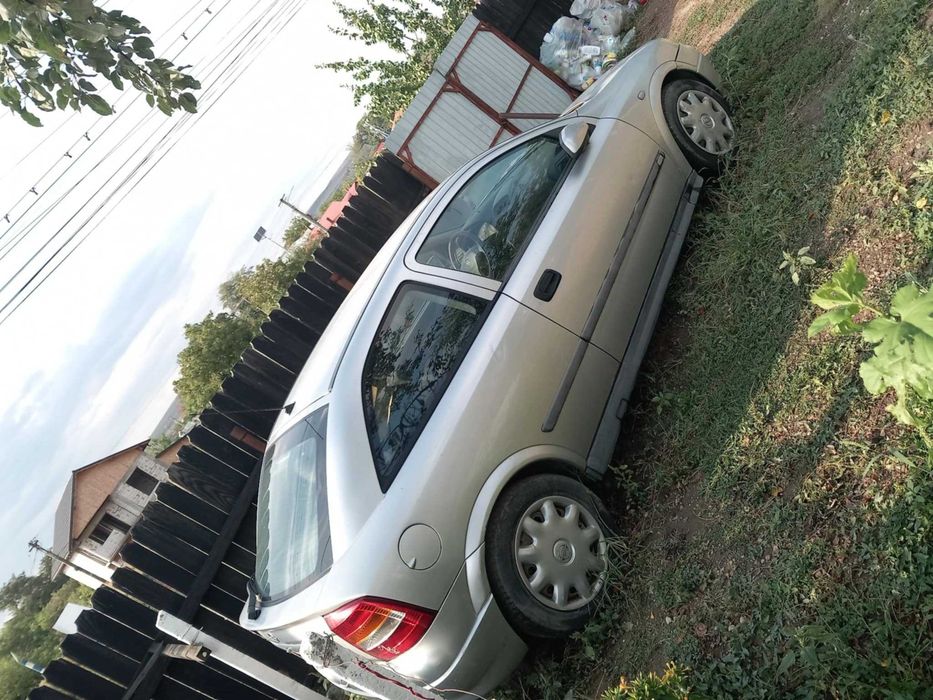 Vand opel astra g anul  2000