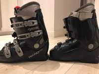 Clapari ski Tecno Pro - tehnologie comfort fit- mondo 27 - marimea 42