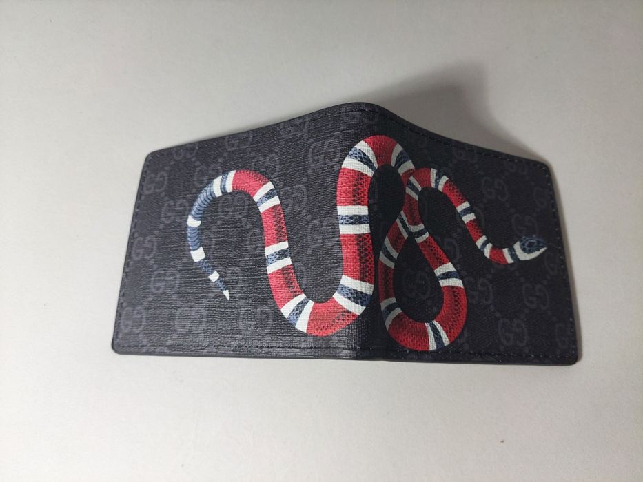 Vinted portofel gucci factura bon moda cadou