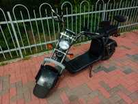 Scuter Electric Smart Balance