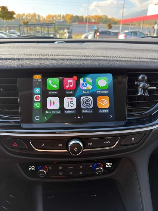 Opel Insignia * 68 000 КМ * КАСКО и ГО до 08.2026 * КАТО НОВА *