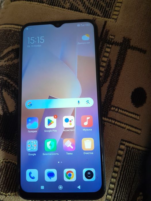 Продаётся редми 10