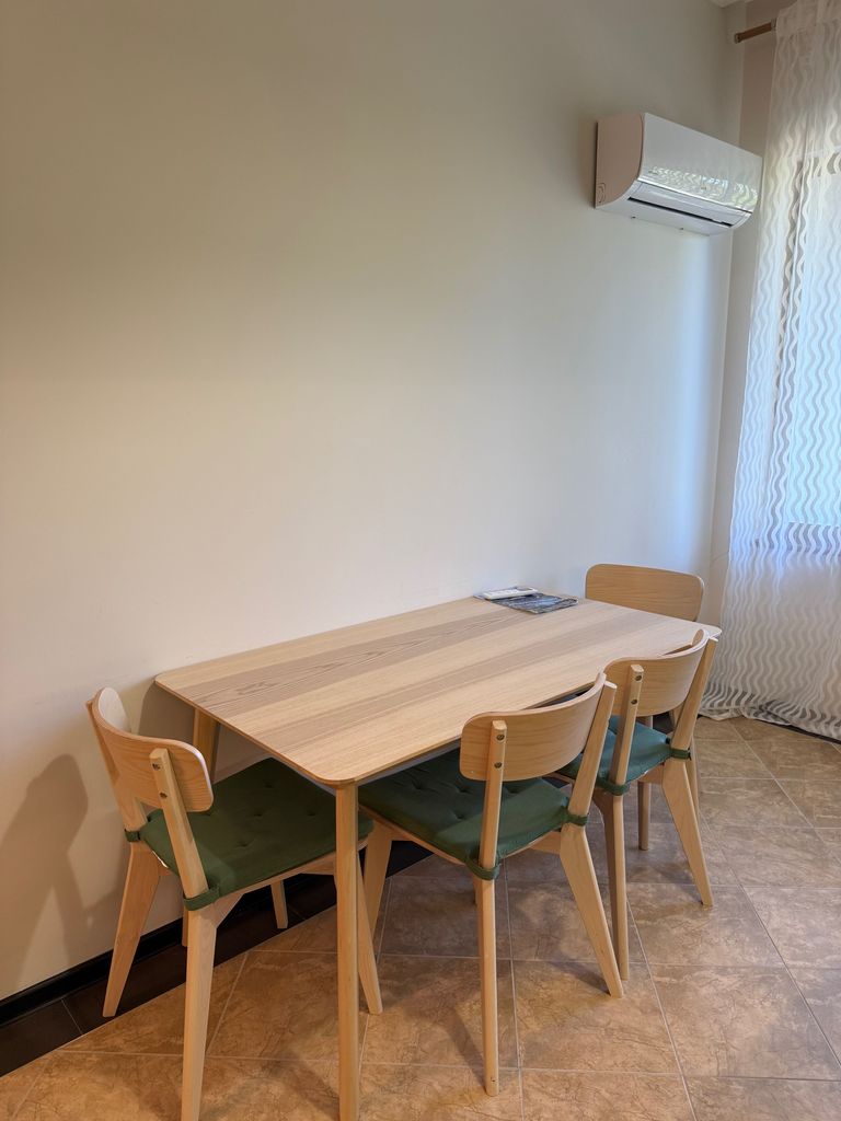 Продава се Едностаен апартамент в Варна, Чайка - 50 кв.м за 1940 €/кв.м - Снимка #1
