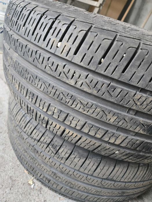 Anvelope Pirelli Cinturato Allseason runflat 225/45/18