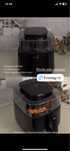 Airfryer ca si nou
