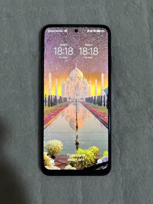 Redmi  Note  10s