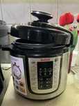 Multicooker Tefal One Pot- garantie