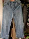 Blue jeans Cotton:On pentru bărbați, 44EU, oversized, largi, mari!!!