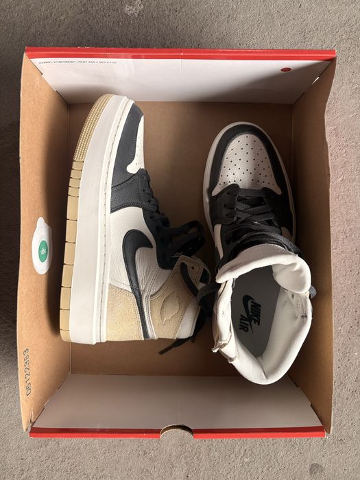 Air Jordan Elevate High