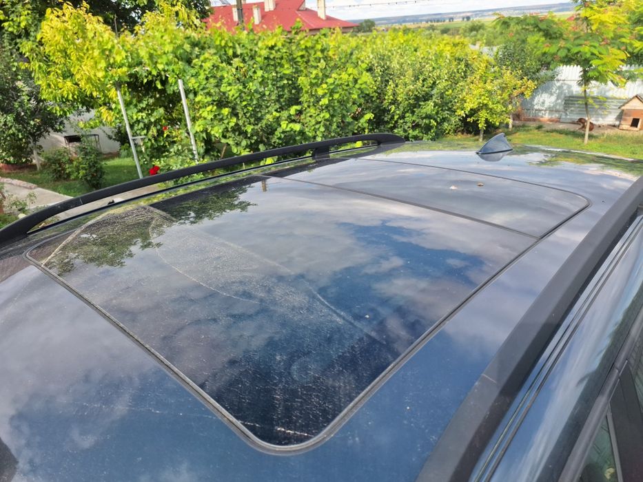 Vând BMW X3 E83 2005