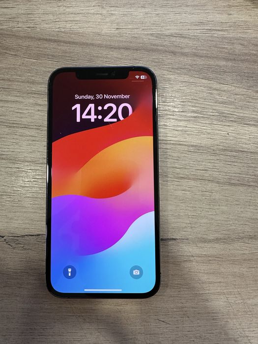 Iphone 12 Pro 74% battery health,128GB Добро състояние!