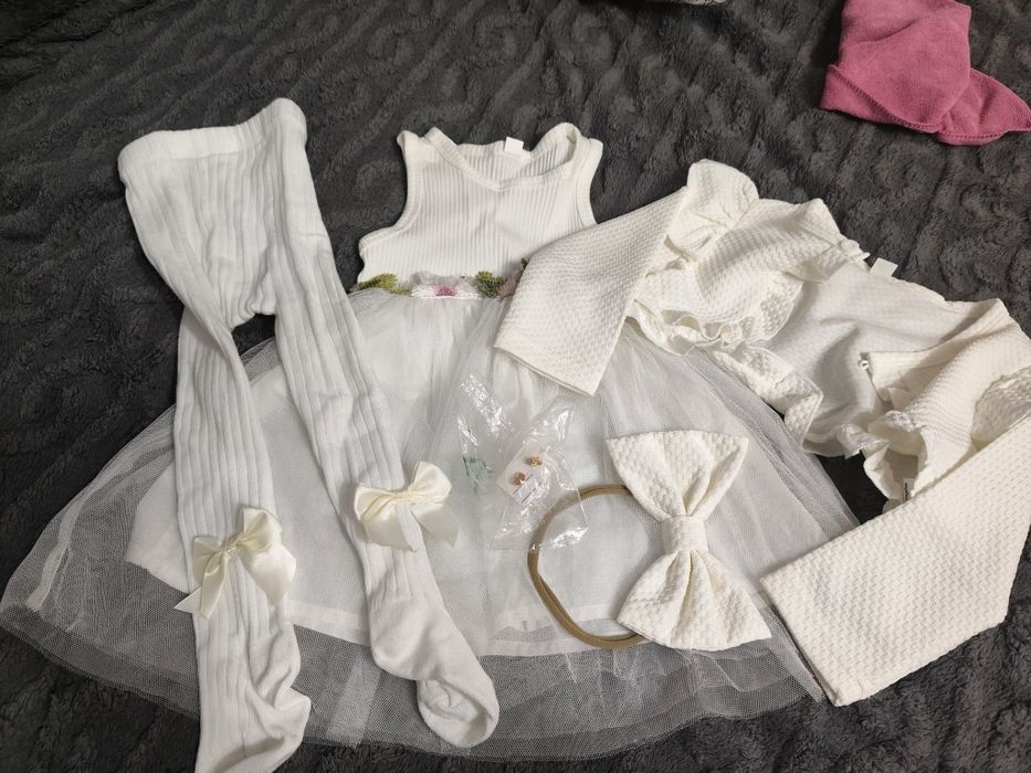 Детская одежда для девочек