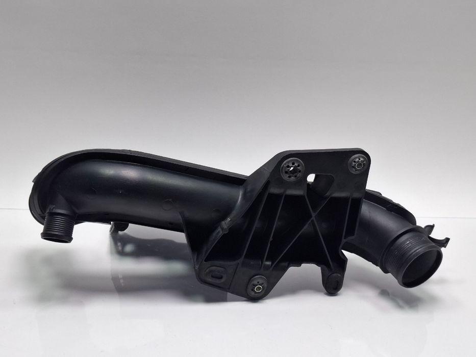 Conducta intercooler AUDI A4 IV Avant 8K5, B8 2007 - 20152.0 TDI CAGA,