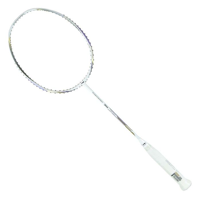2 броя Бадминтон ракети Li-Ning Turbo Charging 70 Drive