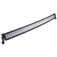 Bara LedProiector LED 5D 240 W 40” atv/utv/suv,barca, camion, etc