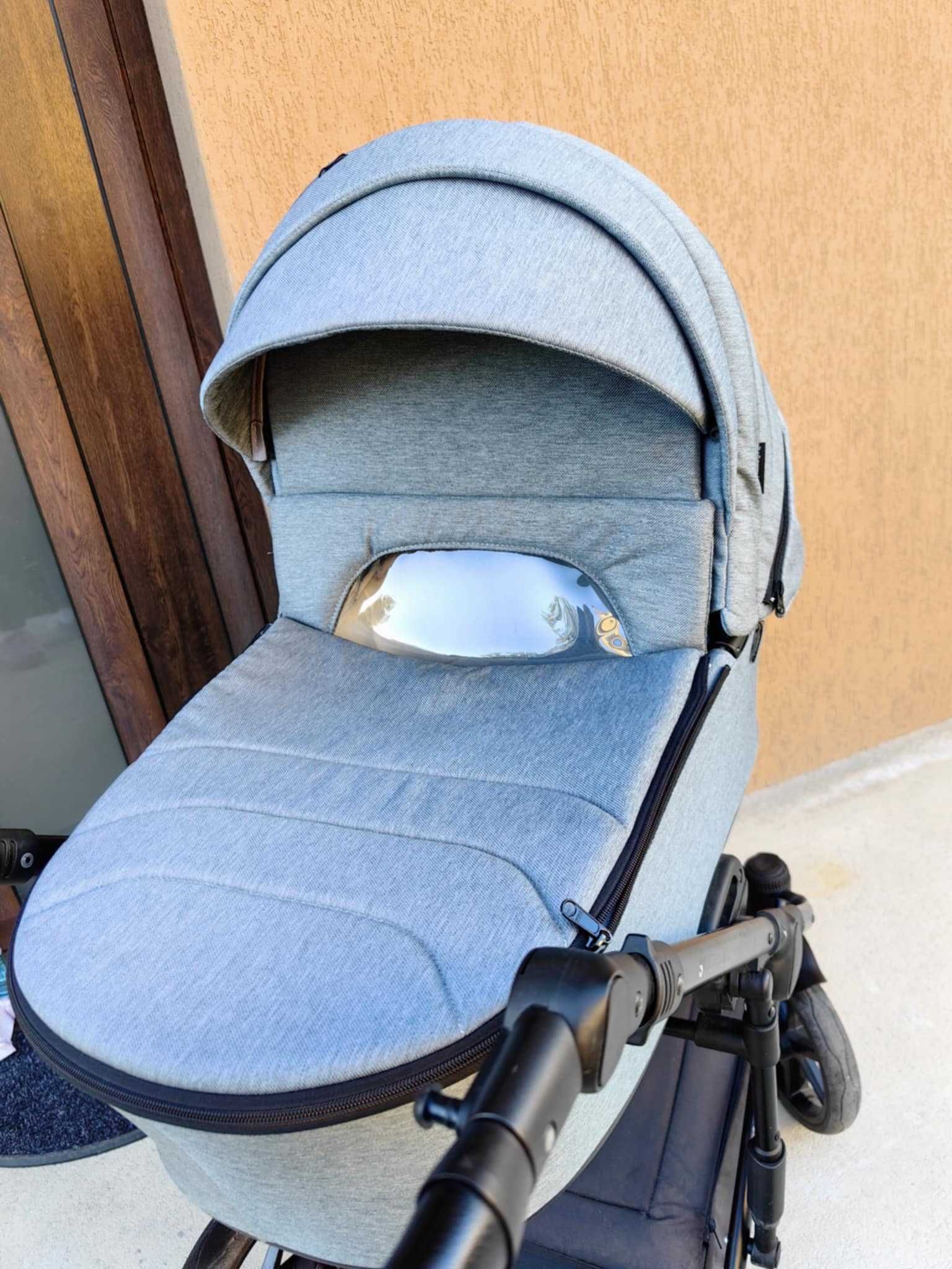 Количка 2в 1 Baby mobile